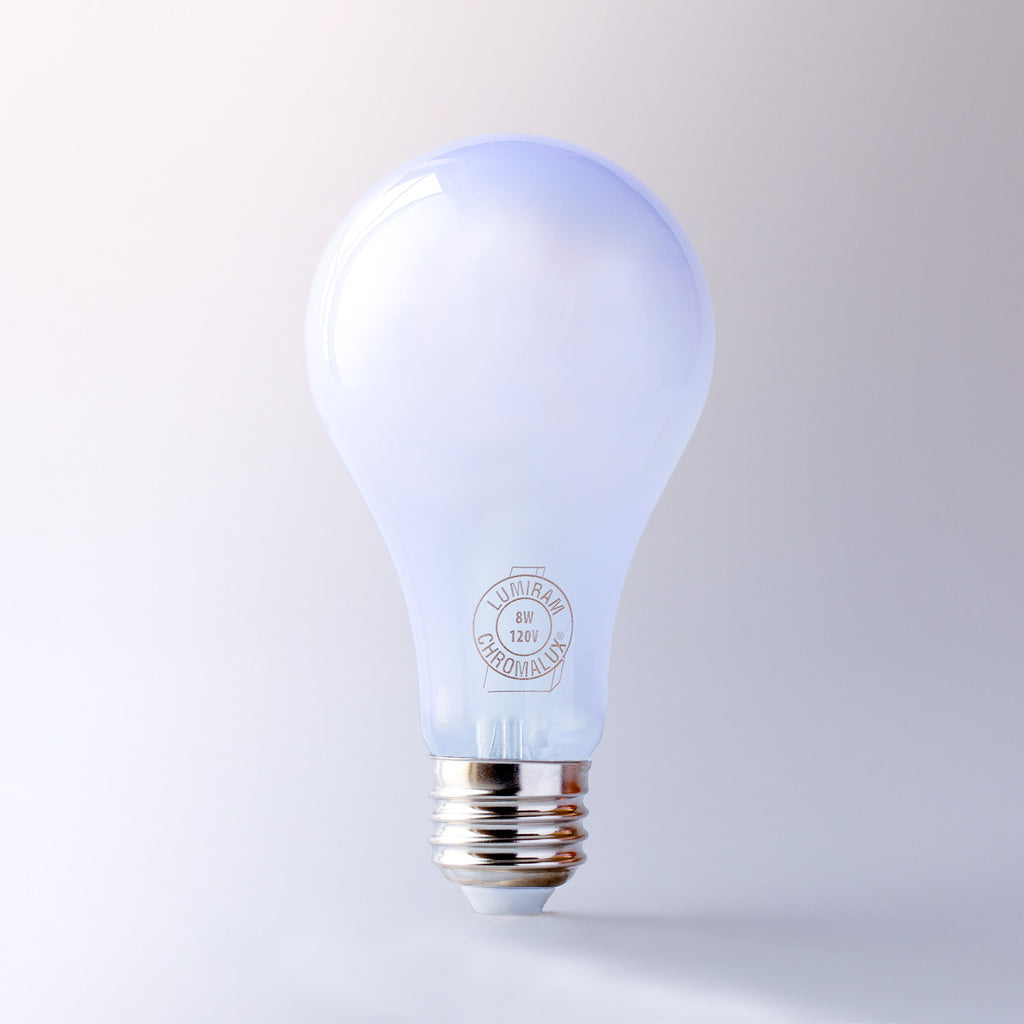 full spectrum LED bulb
