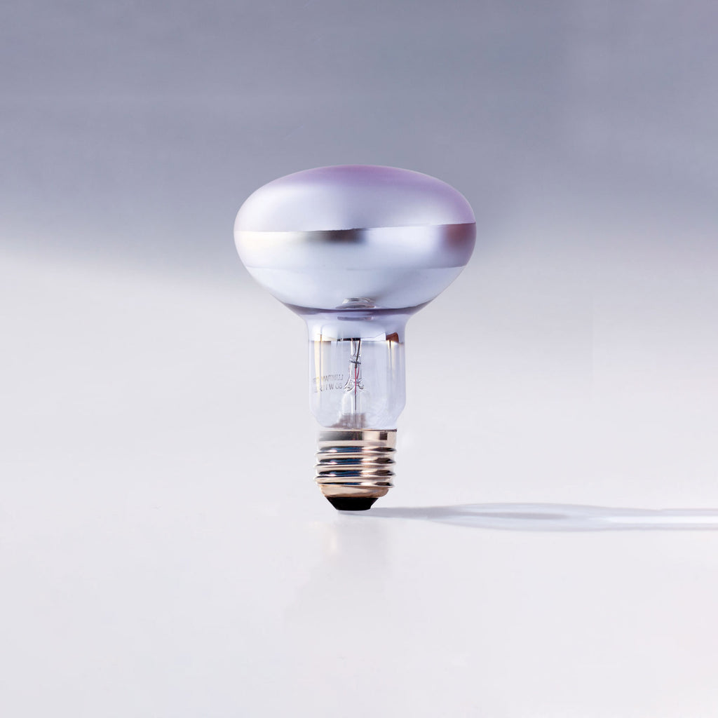 Chromalux full spectrum flood bulbs