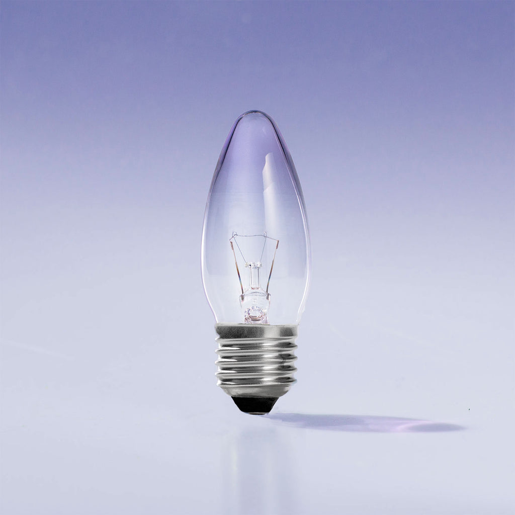 25W Chromalux® Full Spectrum Low Blue Light Bulb