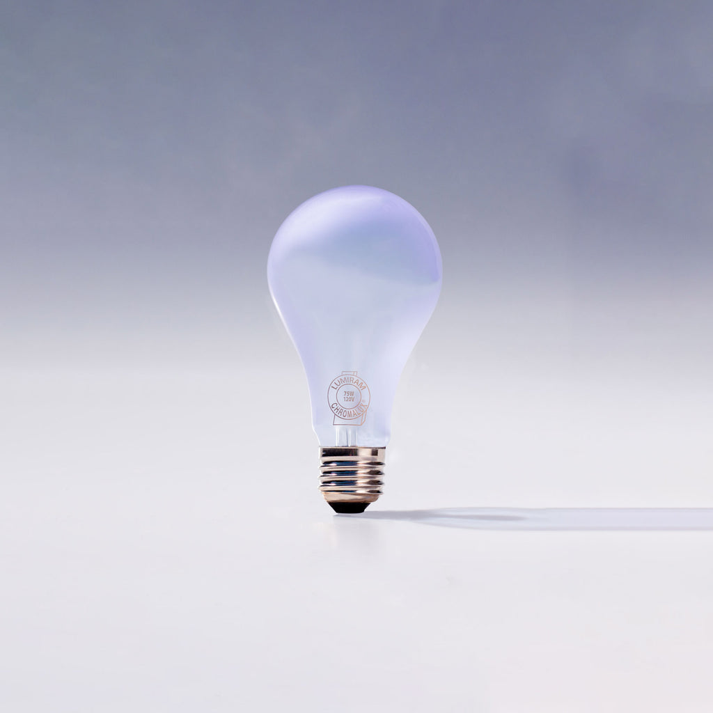 Chromalux-A21-incandscent-light-bulb