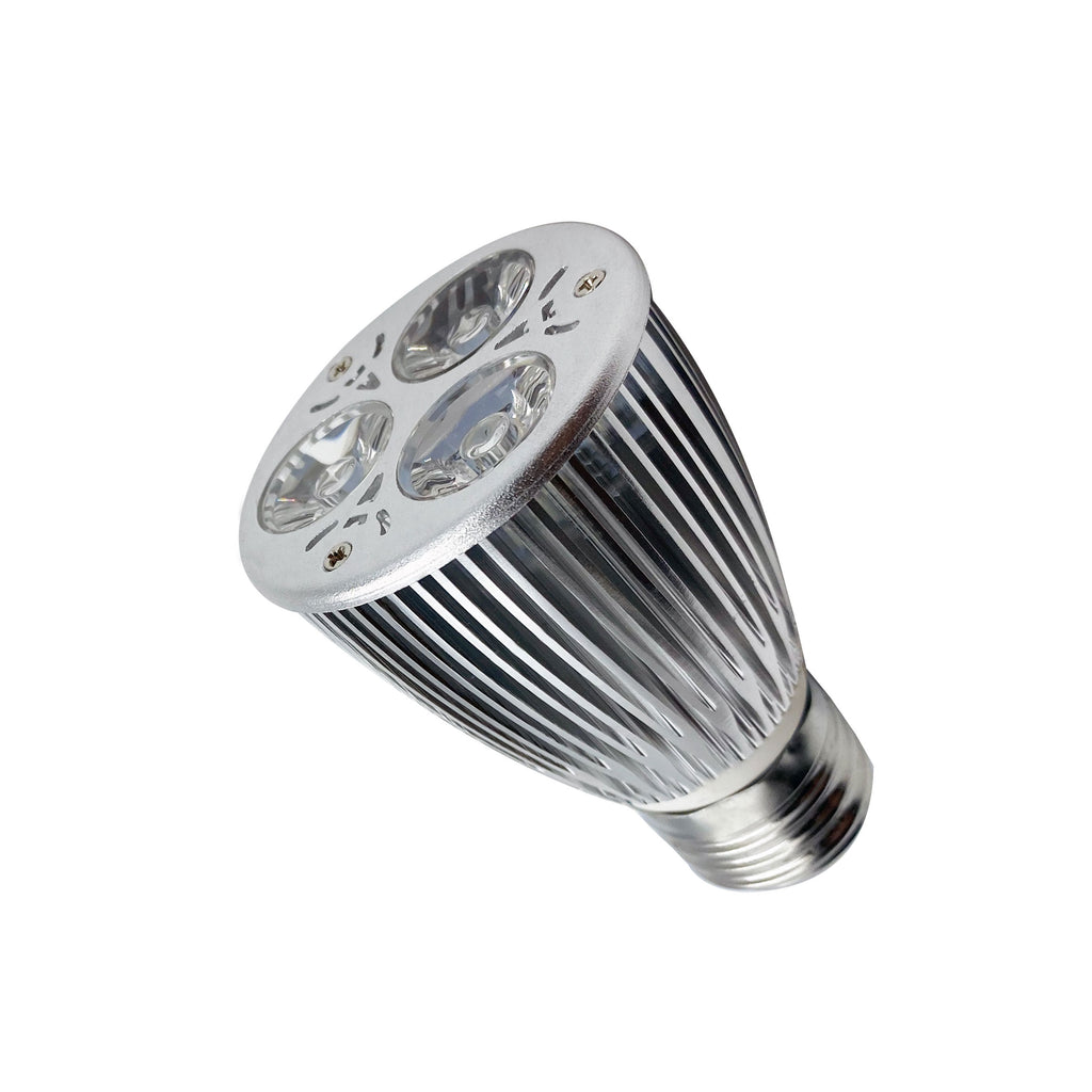 Full Spectrum LED MR16 medium base