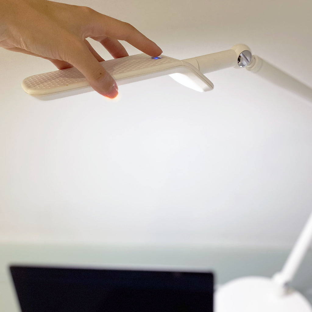 Comfort-Vision-LED-Desk-Lamp