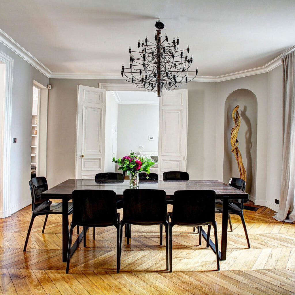 Room-by-Room Guide to Chromalux® in the Home