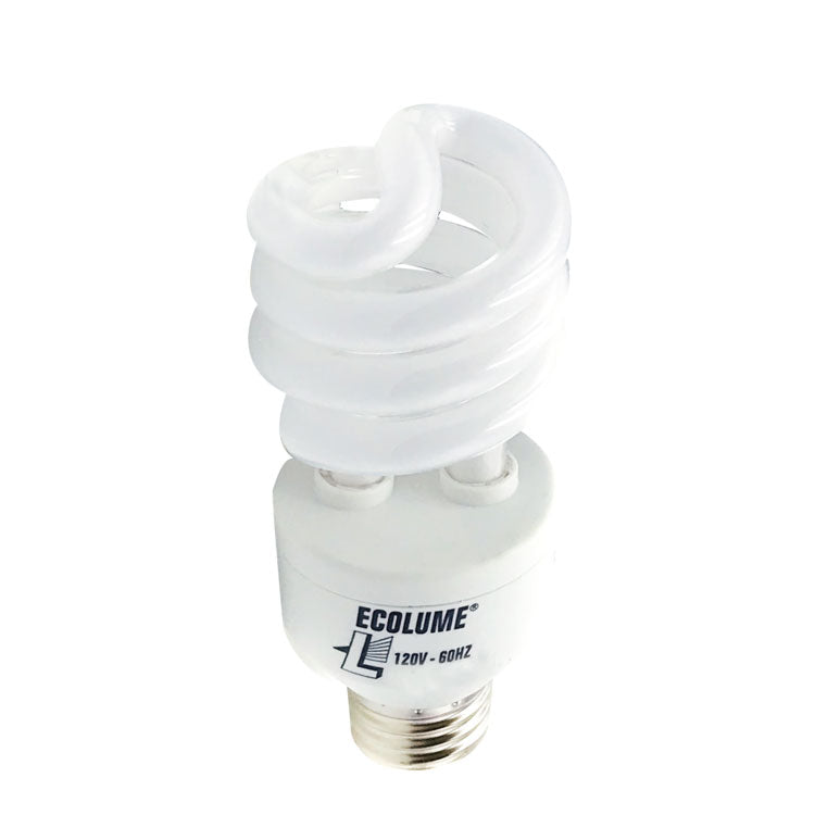 full spectrum CFL light bulb