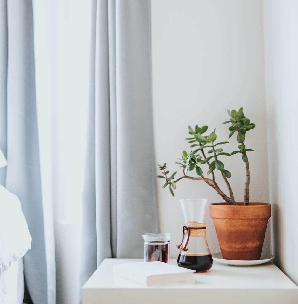 Natural Light for Homes