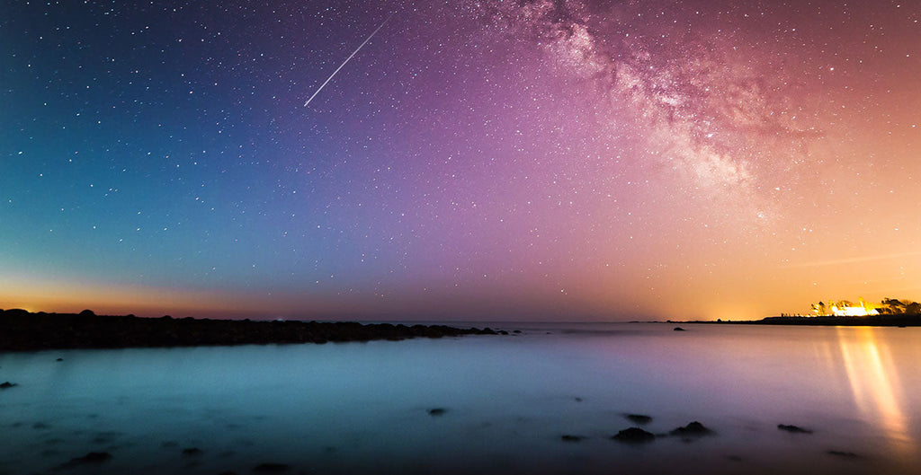 A guide to light, sleep, and circadian rhythm