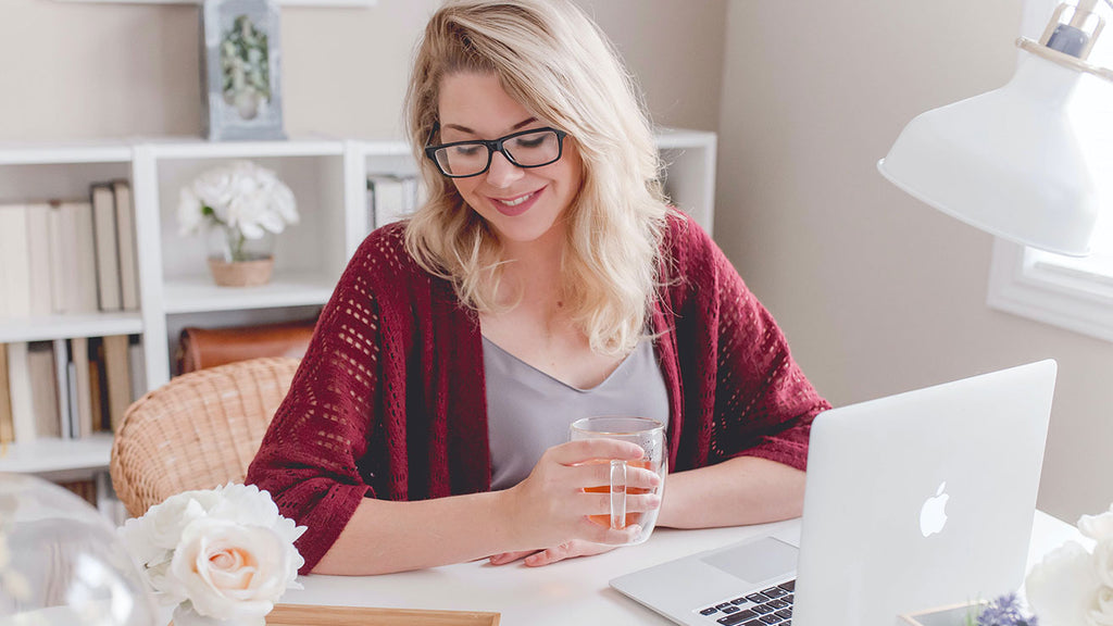 How to Light a Home Office