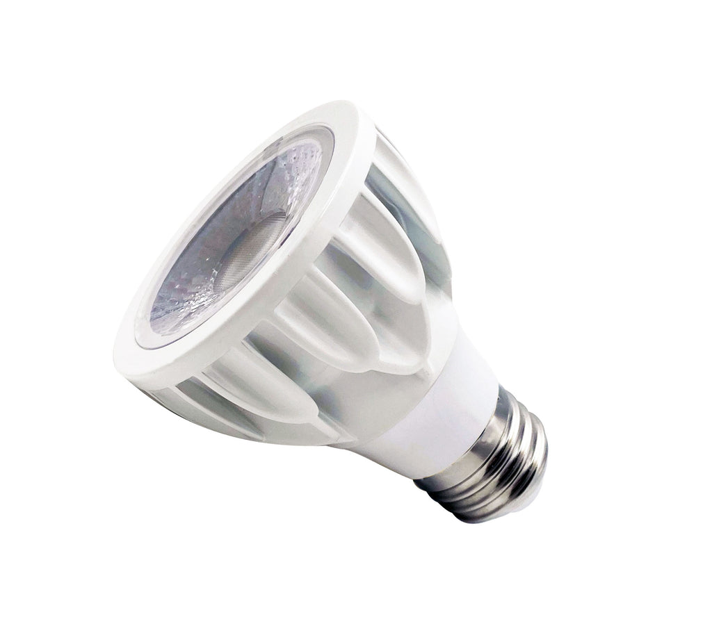 Full spectrum PAR20 LED 