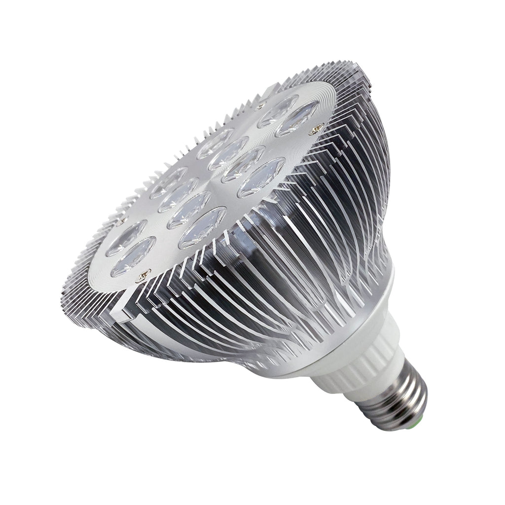 Full Spectrum LED PAR38 24W