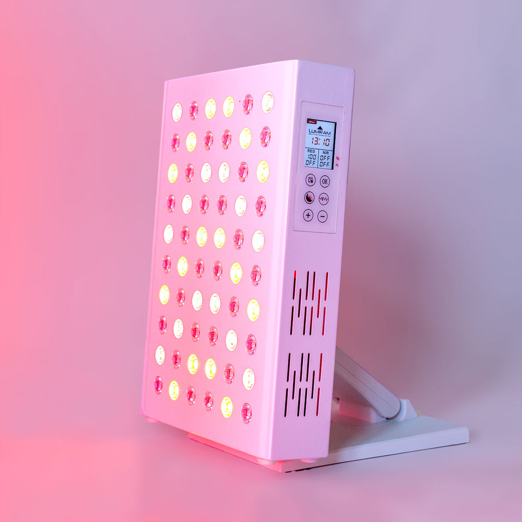Radiant Spectrum Infrared + Red Light Therapy Panel