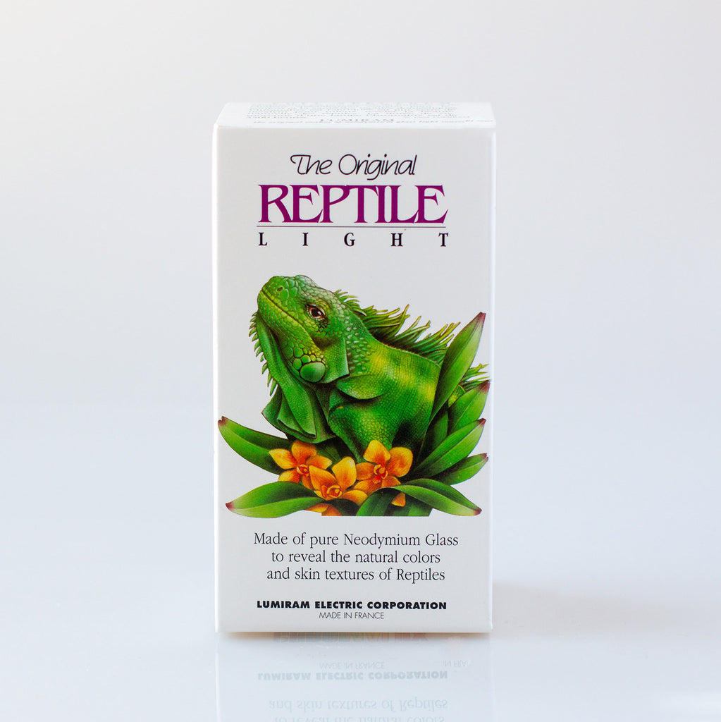 Full Spectrum Reptile Basking Daylight