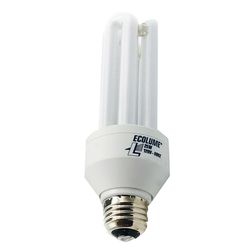 Ecolume Full Spectrum CFL